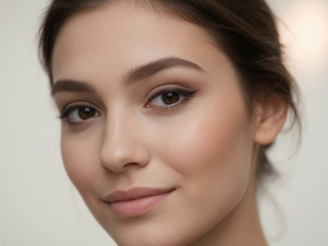 12-24 months touch up (PMU) permanent makeup
