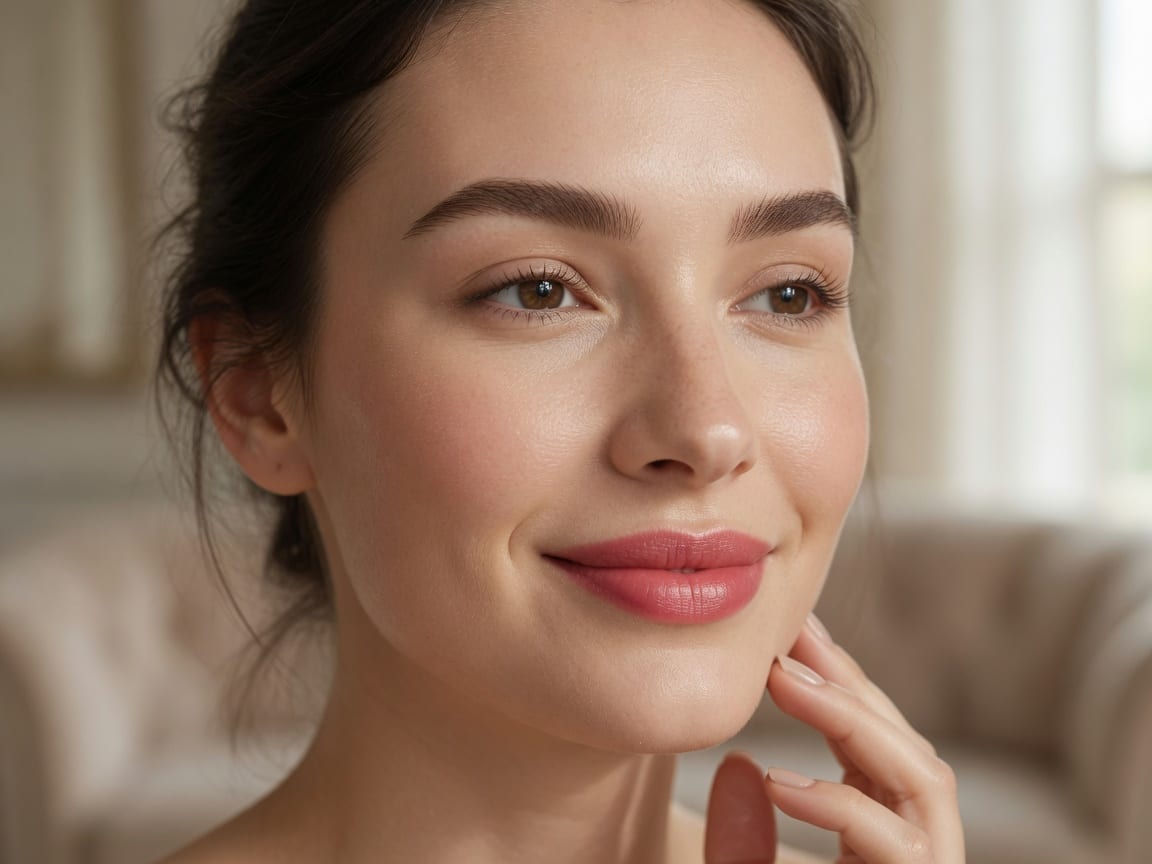 24-36 months touch up (PMU) permanent makeup